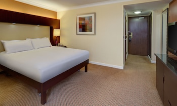 hilton birmingham metropole