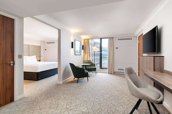 hilton birmingham metropole