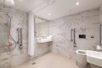 hilton birmingham metropole
