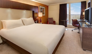 hilton birmingham metropole