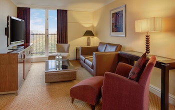 hilton birmingham metropole