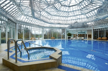 hilton birmingham metropole