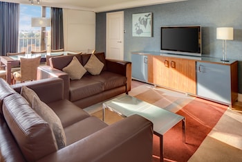 hilton birmingham metropole
