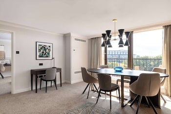 hilton birmingham metropole