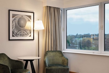 hilton birmingham metropole