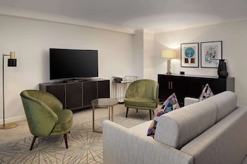 hilton birmingham metropole