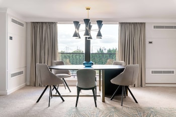 hilton birmingham metropole