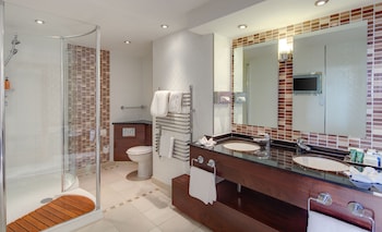 hilton birmingham metropole