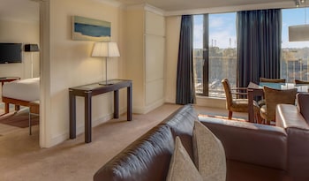 hilton birmingham metropole