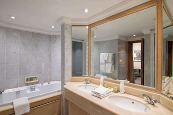 hilton birmingham metropole