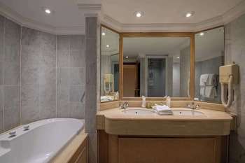 hilton birmingham metropole