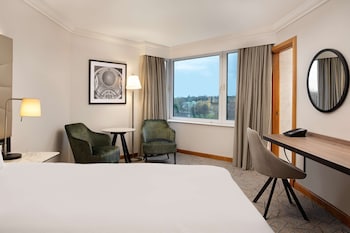 hilton birmingham metropole