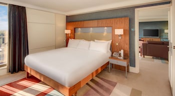hilton birmingham metropole