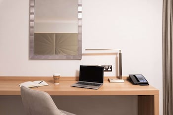 hilton birmingham metropole