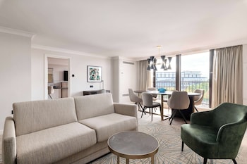 hilton birmingham metropole