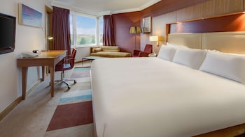 hilton birmingham metropole