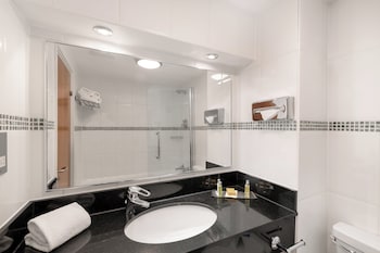 hilton birmingham metropole
