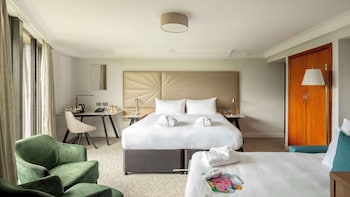 hilton birmingham metropole