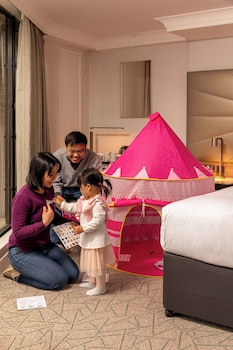 hilton birmingham metropole