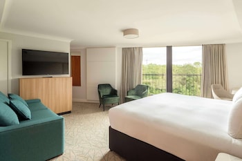 hilton birmingham metropole