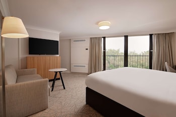 hilton birmingham metropole