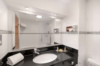 hilton birmingham metropole