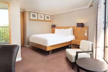 hilton birmingham metropole