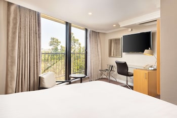 hilton birmingham metropole