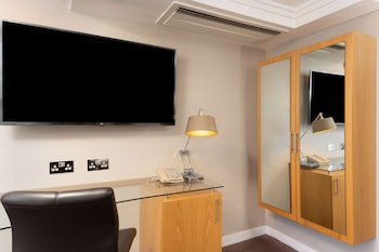 hilton birmingham metropole
