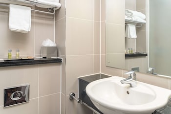hilton birmingham metropole