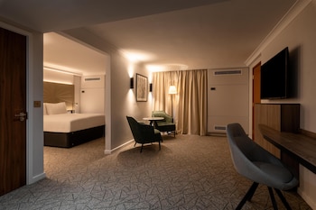 hilton birmingham metropole