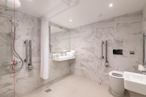 hilton birmingham metropole