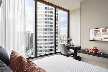 ascott thonglor bangkok