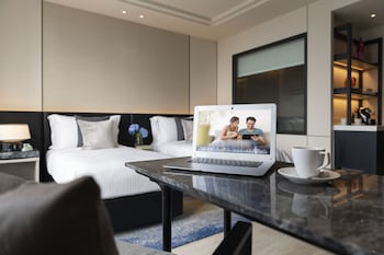ascott thonglor bangkok