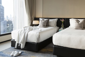 ascott thonglor bangkok