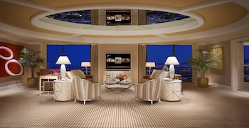 wynn las vegas