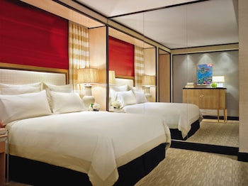 wynn las vegas
