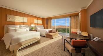 wynn las vegas