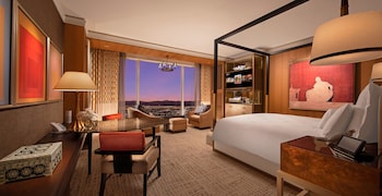 wynn las vegas