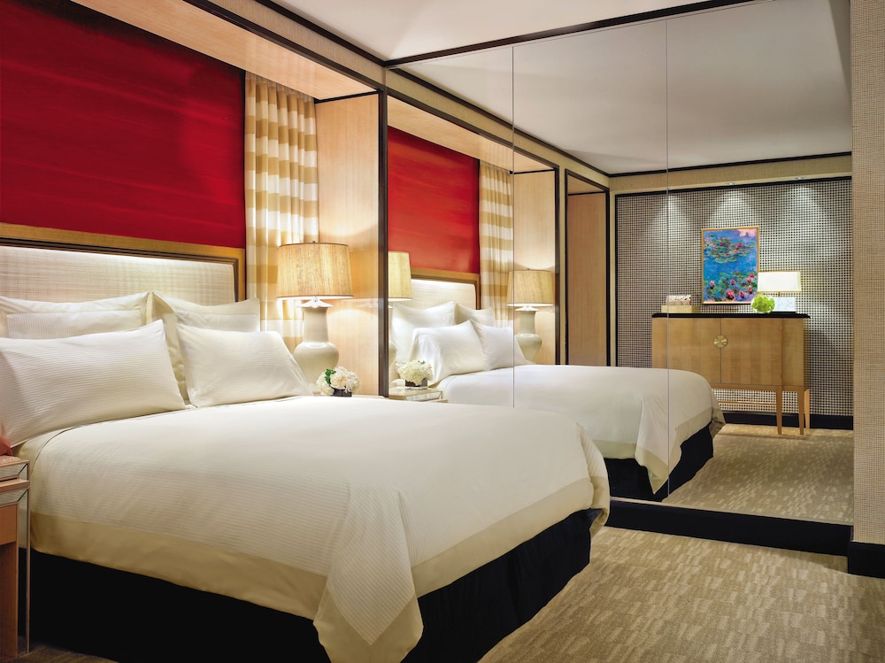 wynn las vegas