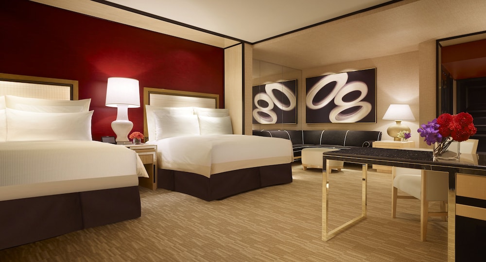 wynn las vegas