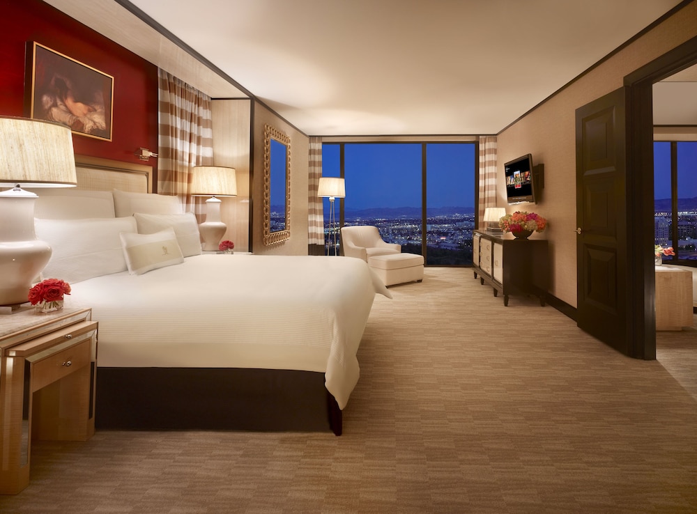 wynn las vegas
