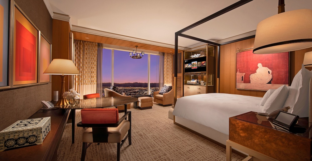 wynn las vegas