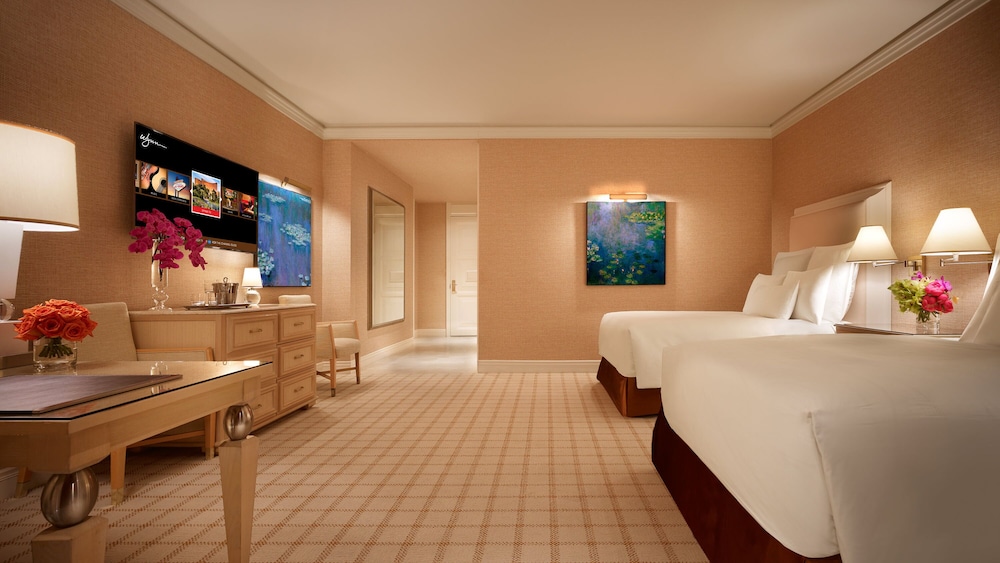 wynn las vegas