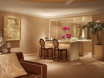 wynn las vegas