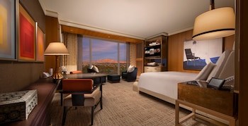 wynn las vegas