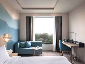 novotel chandigarh tribune chowk