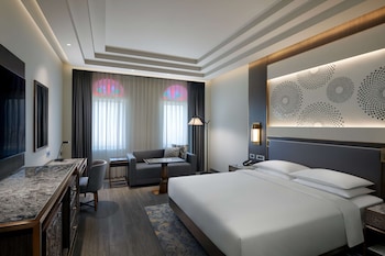 hyatt regency jaipur mansarovar