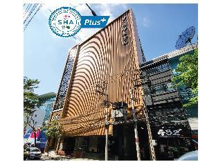 the raya surawong bangkok