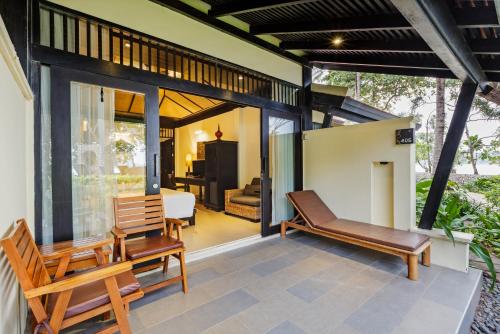 impiana beachfront resort patong phuket